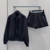 High Quality Zip-Up Set TX-61705