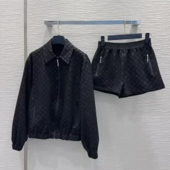 High Quality Zip-Up Set TX-61705