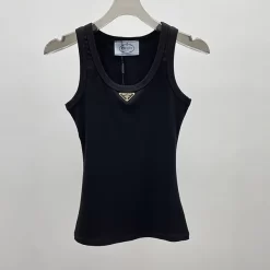 2Color Little Tank Top BX-63405