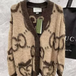 Mohair cardigan MY-63215