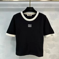 Classic color short sleeves TX-61710