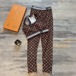 High elastic yoga clothing set YJ-63501