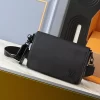 2 Colors Size22x16.5x7cm Full-grain leather Handbag With Adjustable Strap BB-140446