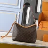 Fashion 29x24x12cm Adjustable straps Genuine Leather Handbag BB-150450