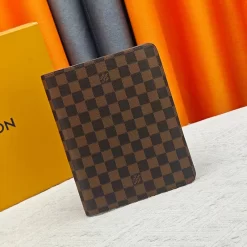 Brown Squares