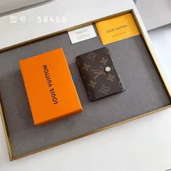 9colors 10x8cm Genuine Leather Cardholder BB-40466