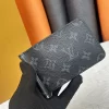 7Colors Fashion 12x8cm Money Clip with metal clip BB-35428