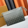 Small 2Colors 22x12x5cm Genuine Leather Clutch bag BB-90474