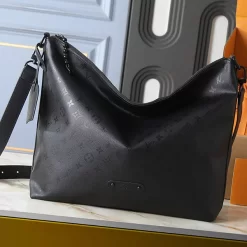 41x32x11cm Genuine Leather Handbag with adjustable strap BB-160423