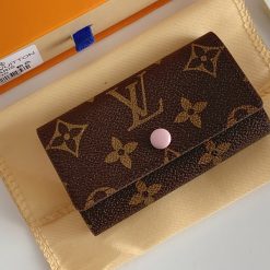 Brown&PinkLining