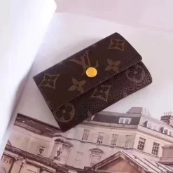 Brown&Yellow Lining