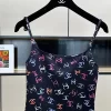 New full flower sling BX-63409