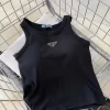 Solid color knitted vest BX-63410
