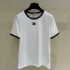 Fashion White T-shirt TX-61721