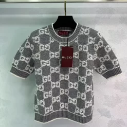 Crew neck knit MY-63222