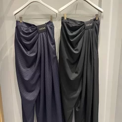 Pleated Pants WKZ-63614