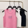 Fashion Knit Sleeveless Vest BX-63414