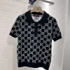 POLO short sleeved sweater MY-63224