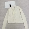 Knitted Lace Cardigan MY-63228
