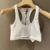 Short H-shaped vest BX-63418