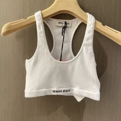 Short H-shaped vest BX-63418