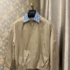Khaki Jacket WT-81328