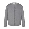 Cashmere Cardigan MY-63231
