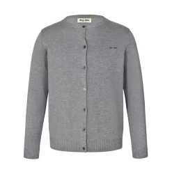 Cashmere Cardigan MY-63231