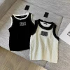 Collar sequin vest BX-63417