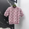 Knitted sweater MY-63236