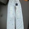 Denim Trousers WKZ-63617