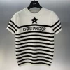 Knit Short Sleeve TX-61734