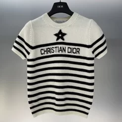 Knit Short Sleeve TX-61734