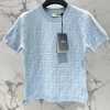 Embossed Knitted Top TX-61739