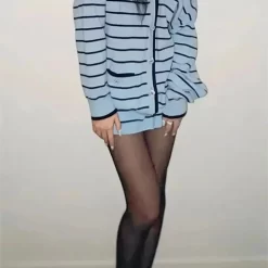 V-Neck Cardigan MY-63241