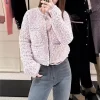 Macaron Pink cardigan MY-63244
