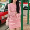 3Colors knitted cardigan MY-63239