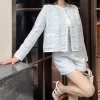 Fashion Retro Style Jacket WT-813356