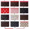 17 Colors Leather Cardholder BB-70480