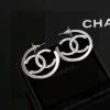 Circular Earrings ED-518283
