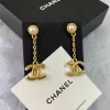 Pearls Earrings ED-518303