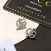 Colorfuls Stone-set Earrings ED-518454