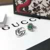 Fashion Gemstone Earrings ED-518460