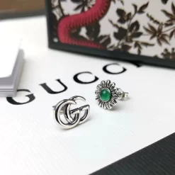 Fashion Gemstone Earrings ED-518460