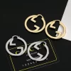 2Colors fashion Earrings ED-518476