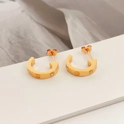 Rose Golden