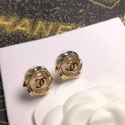 Flowers stud Earrings ED-518256