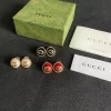 3Colors Round Earrings ED-518481