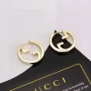 Circle Earrings ED-518452