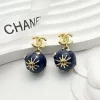 Fashion Pearls Earrings ED-518252